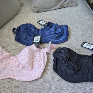 Bras